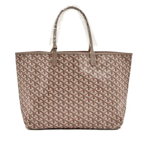 goyard claire-voie 2023|Goyard Goyardine St. Louis Claire Voie PM 2023 .